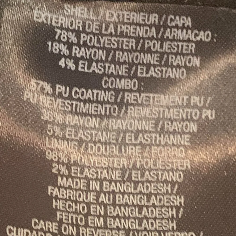 TAHARI Evergreen Pencil Skirt - Picture 7 of 7